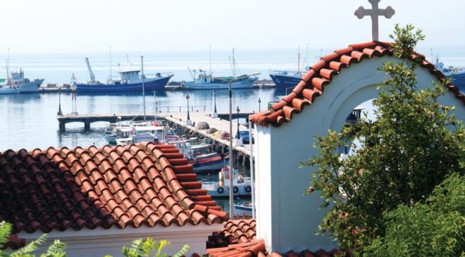 Διήμερες εκδηλώσεις με τα «Μηχανιώτικα 2018»