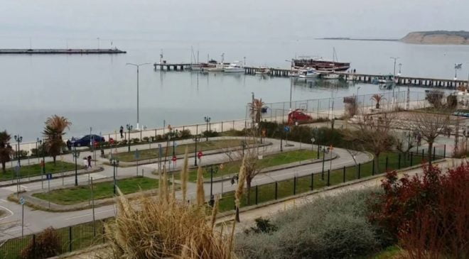 Στα σκαριά η δημιουργία Καταφυγίου Τουριστικών Σκαφών στον λιμένα της Νέας Μηχανιώνας