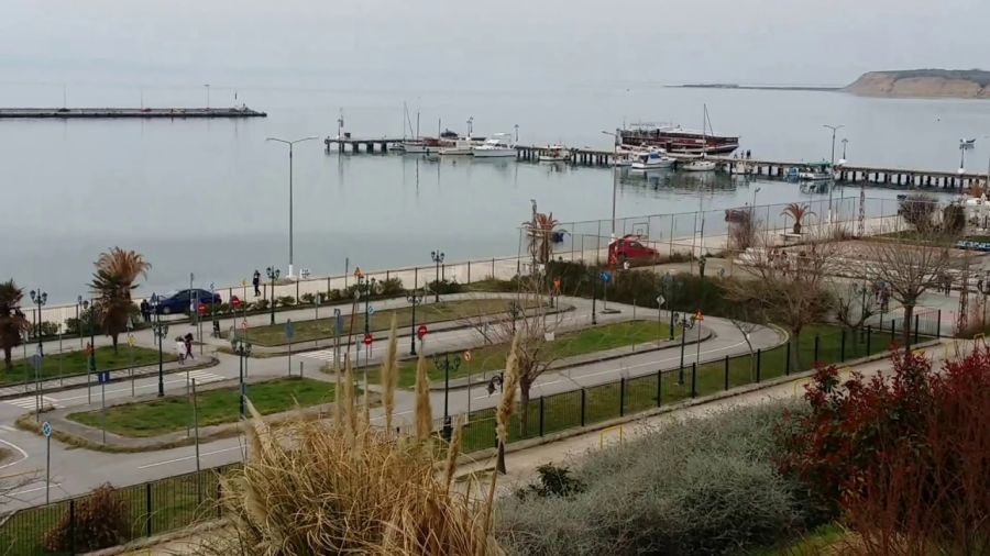 Νέα Μηχανιώνα
