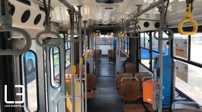Λίστα με “ρουσφέτια” στελεχών της ΝΔ δημοσιοποίησε ο ΟΑΣΘ