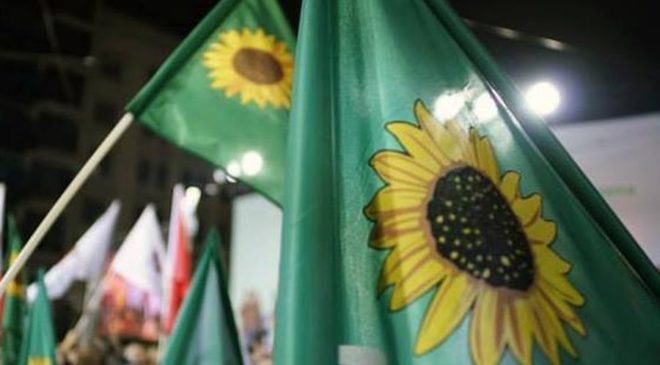 Οι Οικολόγοι Πράσινοι για την επέτειο του Αλέξανδρου Γρηγορόπουλου