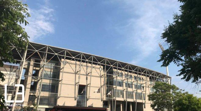 “Πράσινο φως” για τη νέα Τούμπα από το δημοτικό συμβούλιο Θεσσαλονίκης