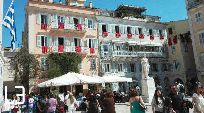Λινού για Πάσχα: “Σωτηρία οι μετακινήσεις”