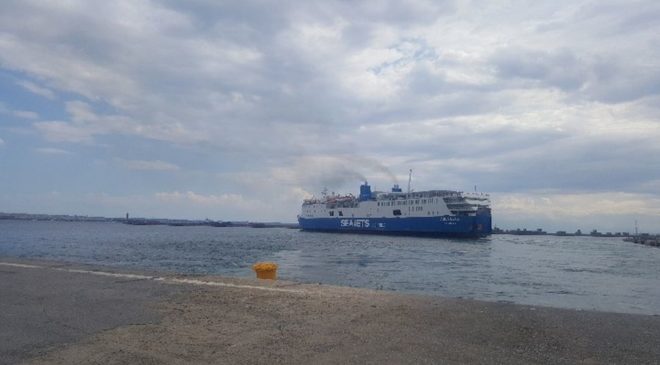 Δωρεάν η μετακίνηση των εκλογικών αντιπροσώπων με τα πλοία