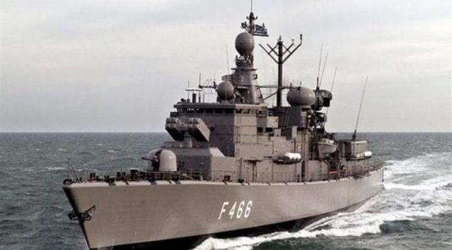 Αποστρατικοποίηση νησιών του Αιγαίου ζητούν οι Τούρκοι