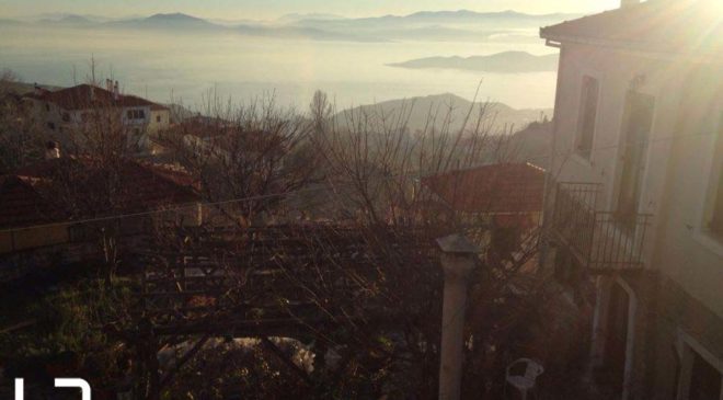 Πορταριά: Η… πόρτα στη χώρα των Κενταύρων (ΦΩΤΟ)