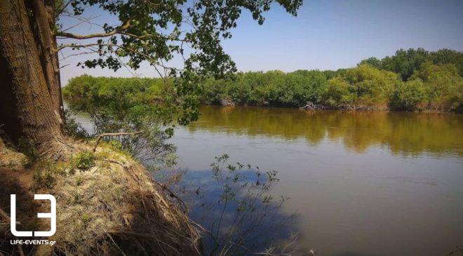 Η ανακοίνωση για τον 62χρονο που βρέθηκε νεκρός στον Αξιό ποταμό