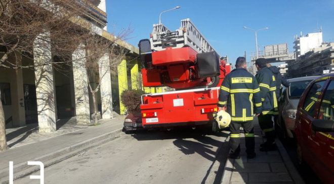 Μόλις το 2% των μελών της Πυροσβεστικής θετικοί στον κορονοϊό