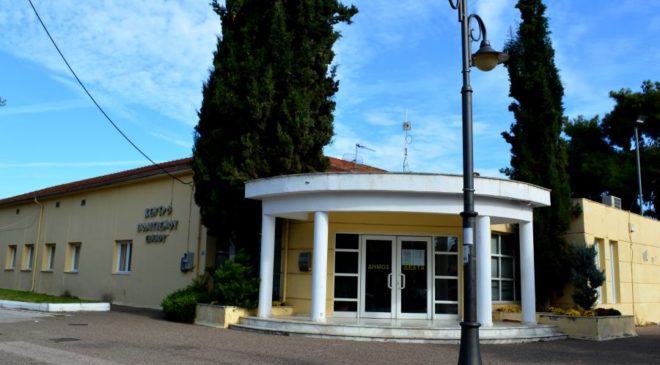 Δήμος Δέλτα: Τιμά την γιορτή της Εθνικής Παλιγγενεσίας και του Ευαγγελισμού της Θεοτόκου
