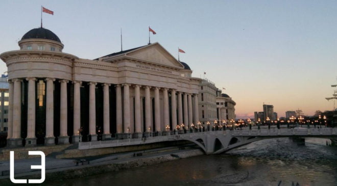 Πρόκληση από τα Σκόπια: “Ο όρος Μακεδονία επιτρέπεται από τη Συμφωνία των Πρεσπών”