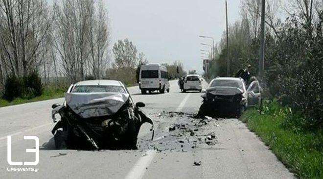 Θεσσαλονίκη: Θρήνος για τον 39χρονο που σκοτώθηκε σε τροχαίο – Πατέρας πέντε παιδιών και πρωτοστάτης στα συλλαλητήρια για τη Μακεδονία