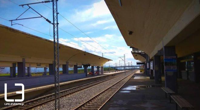 Νέα παραλιακή σιδηροδρομική γραμμή θα ενώνει Θεσσαλονίκη- Καβάλα – Ξάνθη!