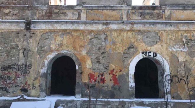 Εκδήλωση για τα ναζιστικά στρατόπεδα συγκέντρωσης στην Ελλάδα – Η περίπτωση “στρατόπεδο Παύλου Μελά”