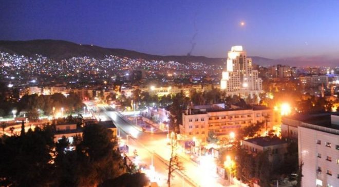 Συρία: Εκλεισε το μοναδικό δημόσιο νοσοκομείo στα βορειοανατολικά