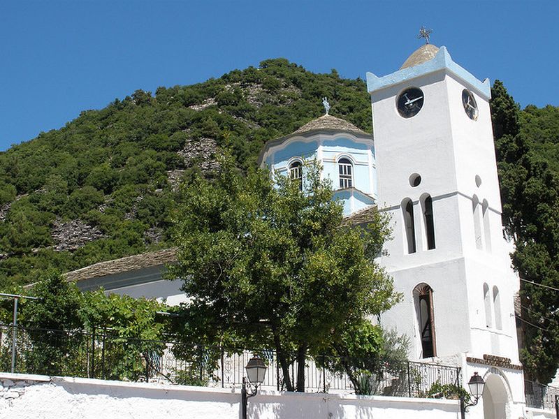 thassos