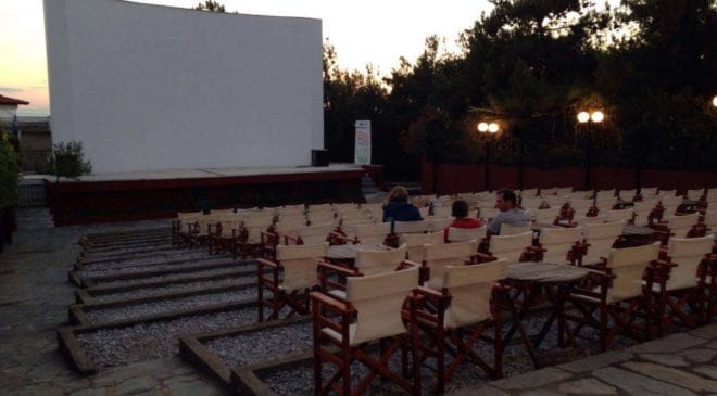 Δήμος Νεάπολης – Συκεών: Συνέχεια στις προβολές στους θερινούς κινηματογράφους