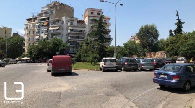 Ακόμη και χειροπέδες σε όσους δεν περνούν από ΚΤΕΟ