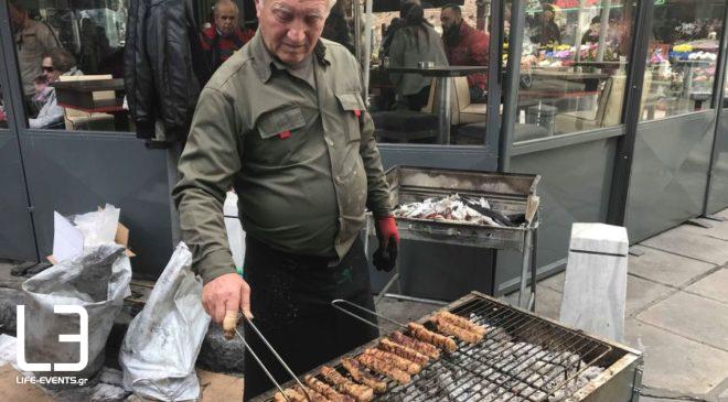 Πότε πέφτει η Τσικνοπέμπτη