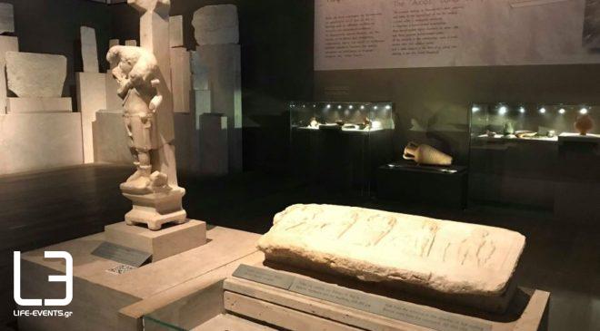 Οικολόγοι Πράσινοι: “Τι μαγειρεύει άραγε το υπουργείο Πολιτισμού και Αθλητισμού;”