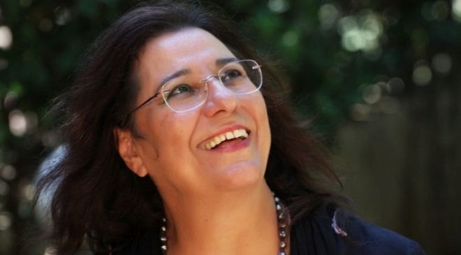 Μαρία Φαραντούρη και Ελλη Πασπαλά στο Μέγαρο Μουσικής Θεσσαλονίκης